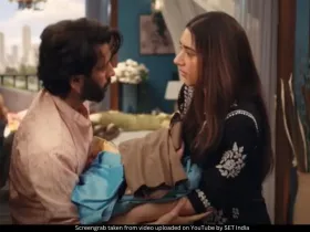 Ram and Priya BALH 3