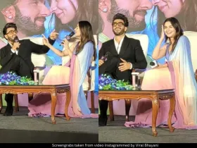 Alia Bhatt Ranveer Singh 