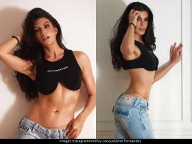 Jacqueline Fernandez 