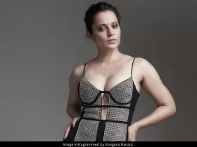 Kangana Ranaut 