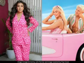 Juhi Parmar Barbie 