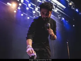 Vir Das 