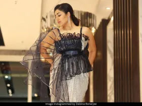 Debina Bonerjee
