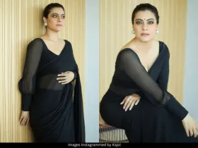 Kajol 