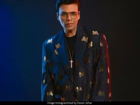 Karan Johar 