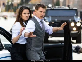 Mission: Impossible collection 