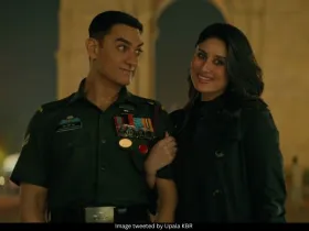 Laal Singh Chaddha 2