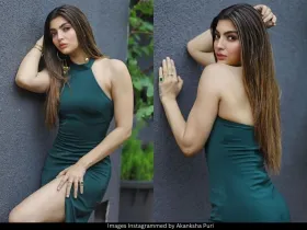 Akanksha Puri