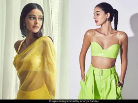Ananya Panday