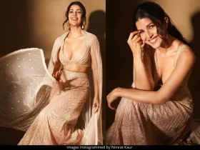 Nimrat Kaur 
