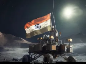 Chandrayaan 3 