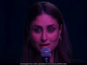 Kareena Kapoor Khan 