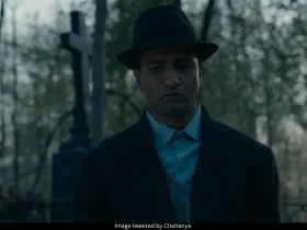 Vicky Kaushal 