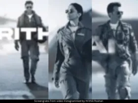 Fighter motion poster out now! 