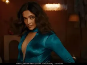 Deepika Padukone 