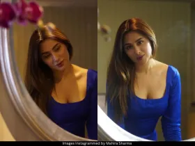 Mahira Sharma 