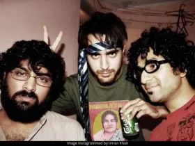 Imran Khan Delhi Belly 