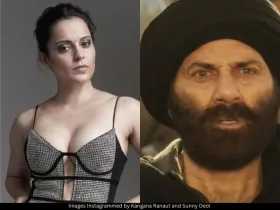 Kangana Gadar 2 