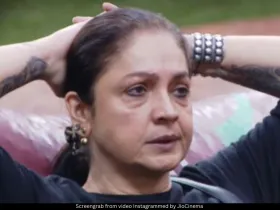 Pooja Bhatt 