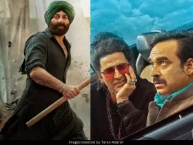 Sunny Deol Akshay Kumar 