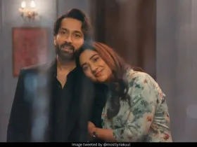 Bade Achhe Lagte Hain 3 August 12 