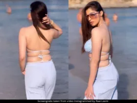 Raai Laxmi 