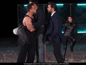 Prince Narula Gautam Gulati 