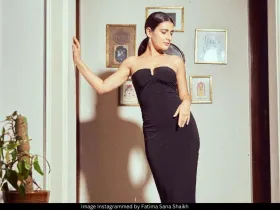 Fatima Sana Shaikh 