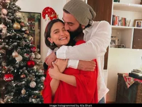 Ranbir Kapoor Alia Bhatt 