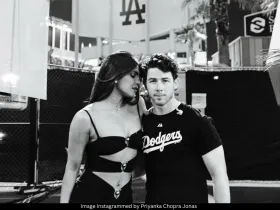 Priyanka Chopra Jonas 