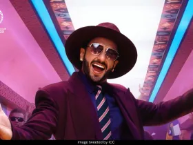 Ranveer Singh 