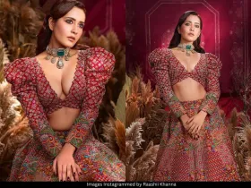 Raashii Khanna
