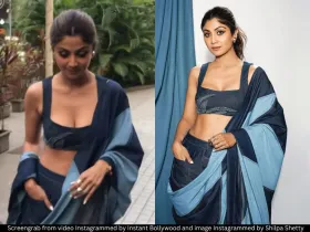 Shilpa Shetty Kundra