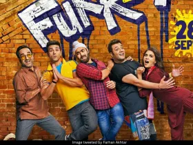 Fukrey 3 trailer out now! 