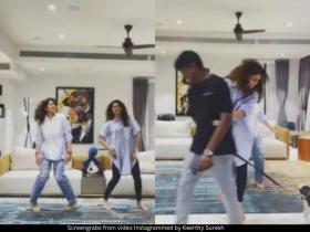 Keerthy Suresh Atlee 