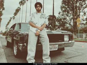 Shubh's India Tour cancelled 