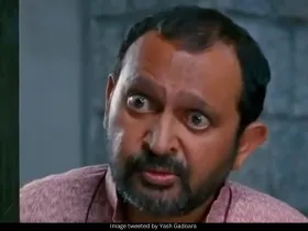 Akhil Mishra dies aged 67 