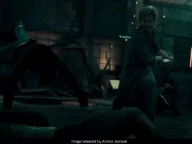 JAwan releases in theatres 