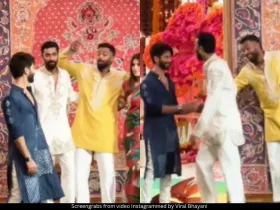 Shahid Kapoor, Hardik Pandya 