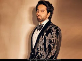 Ayushmann Khurrana 