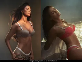 Disha Patani 