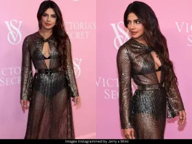 Priyanka Chopra Jonas 