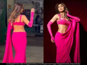 Shilpa Shetty 