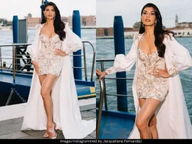 Jacqueliene Fernandez