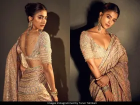 Pooja Hegde