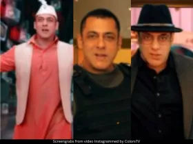 Bigg Boss 17 Salman Khan 