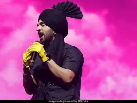 Diljit Dosanjh 
