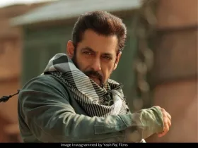 Tiger 3 trailer to release on this date! 