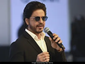 Shah Rukh Khan 