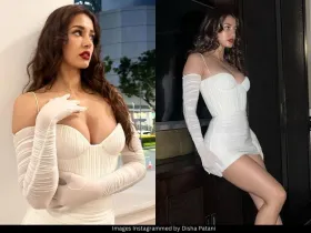 Disha Patani